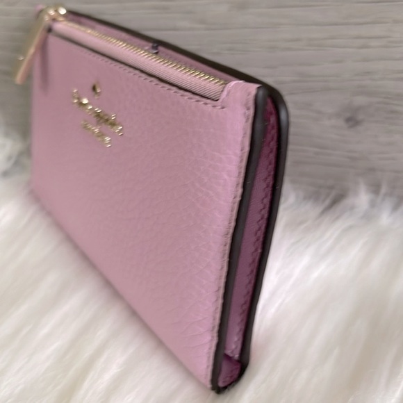 Kate Spade slim small bifold wallet - Picture 6 of 14